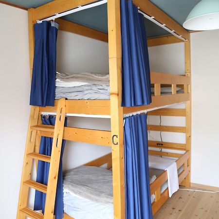 Perch Guest House Tatsuno  Exterior photo