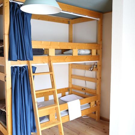 Perch Guest House Tatsuno  Exterior photo