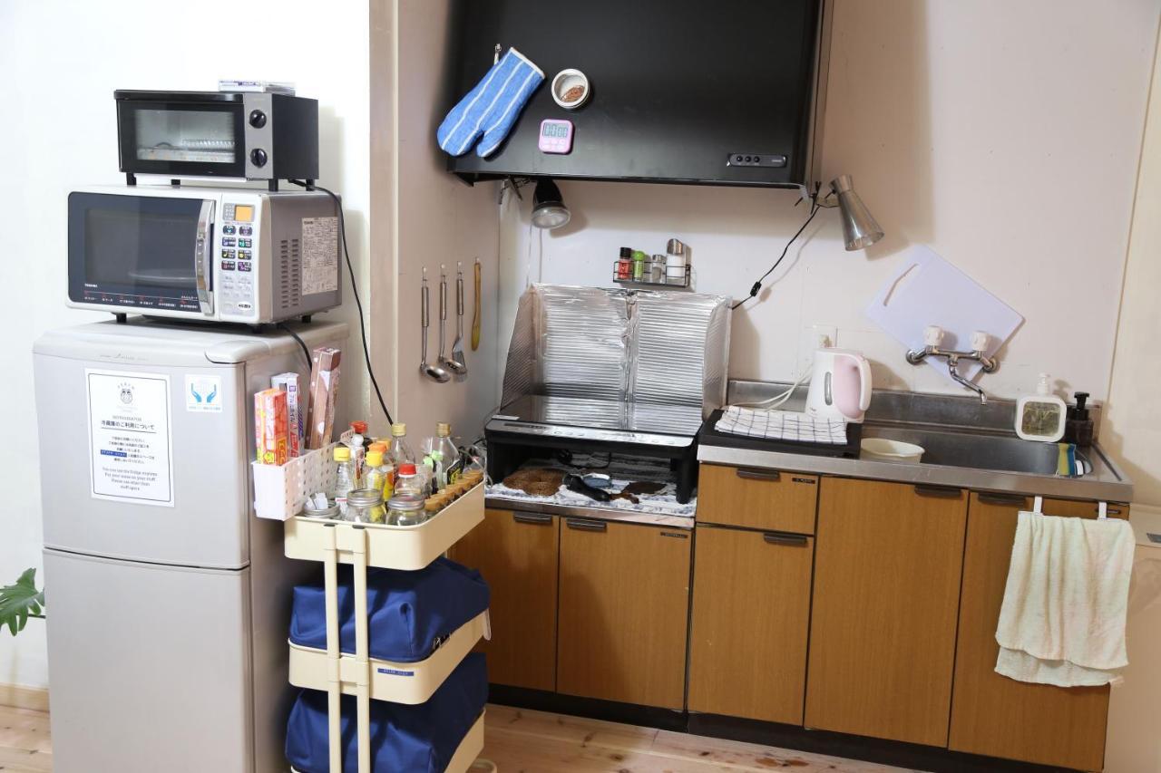 Perch Guest House Tatsuno  Exterior photo