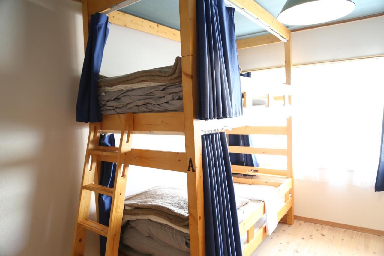 Perch Guest House Tatsuno  Exterior photo