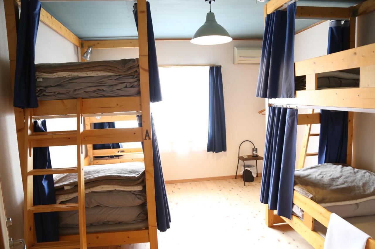 Perch Guest House Tatsuno  Exterior photo