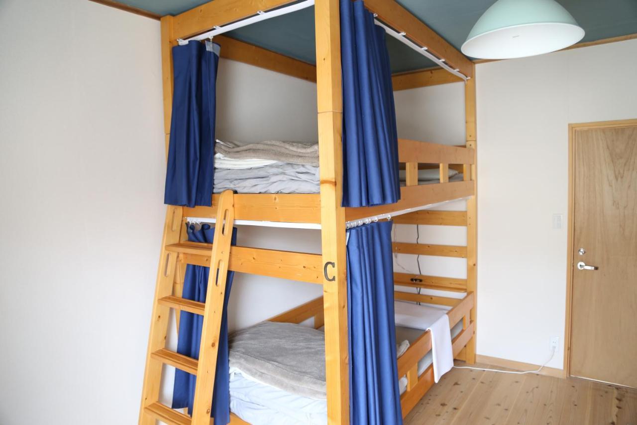 Perch Guest House Tatsuno  Exterior photo