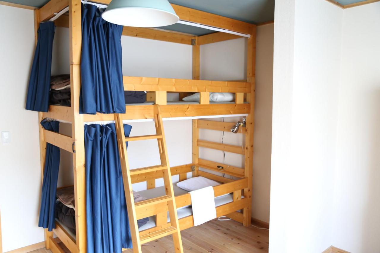 Perch Guest House Tatsuno  Exterior photo