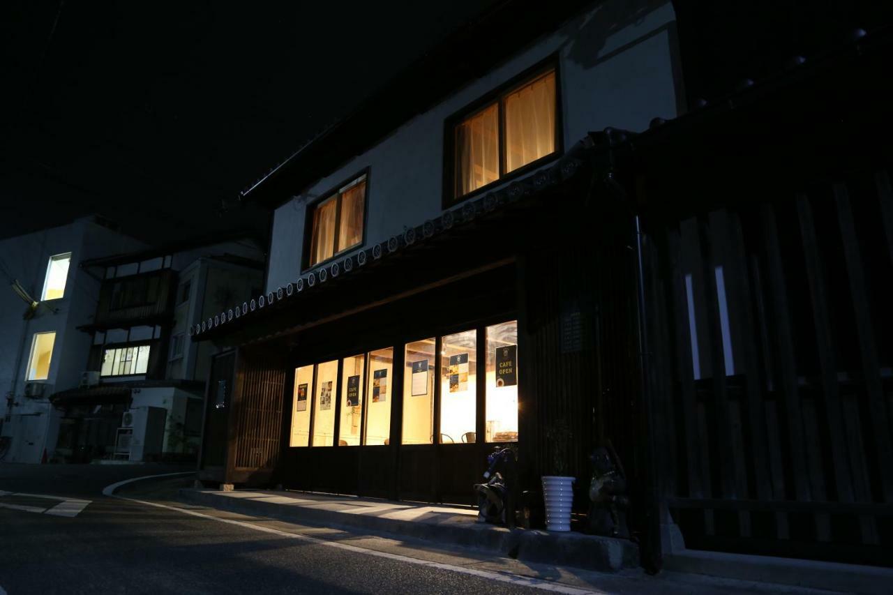 Perch Guest House Tatsuno  Exterior photo