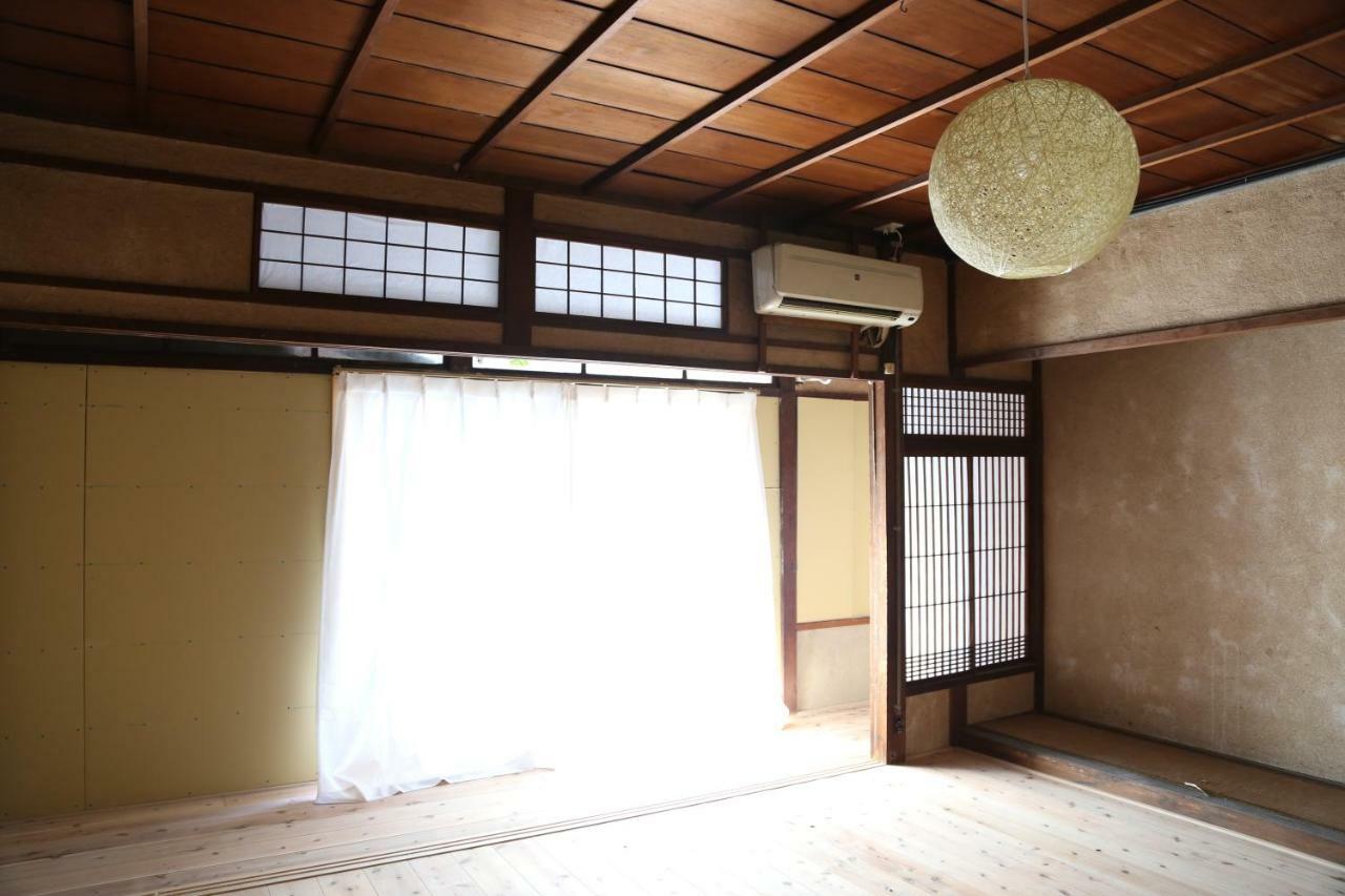 Perch Guest House Tatsuno  Exterior photo