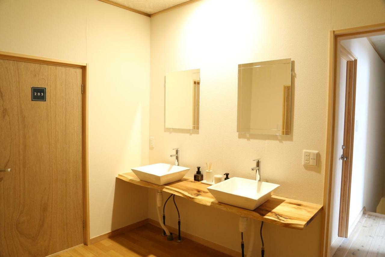 Perch Guest House Tatsuno  Exterior photo